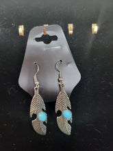 Load image into Gallery viewer, Handmade Custom Earrings
