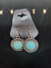 Load image into Gallery viewer, Handmade Custom Earrings
